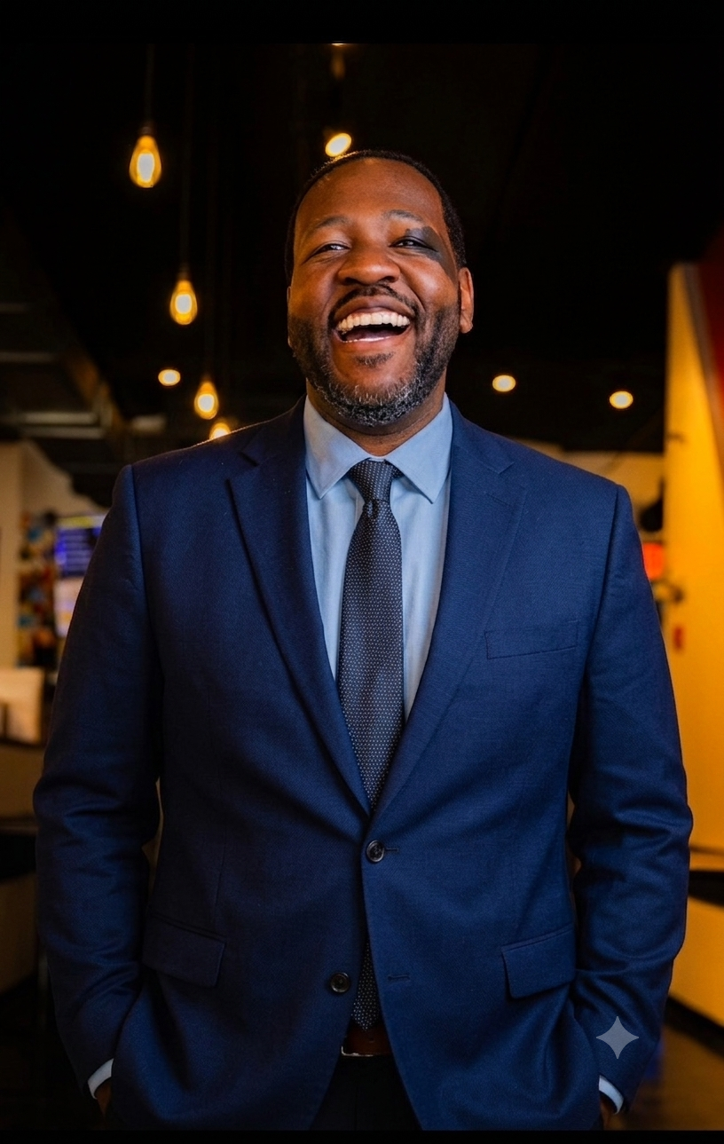Tafadzwa Musekiwa, Founder and CEO of Seasons of Life Home Care